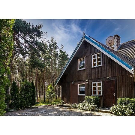 Forest Cottage 内林加 外观 照片