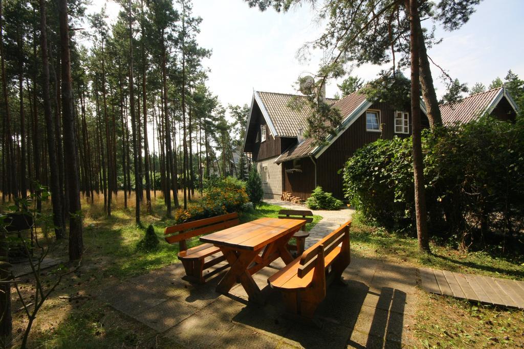 Forest Cottage 内林加 客房 照片