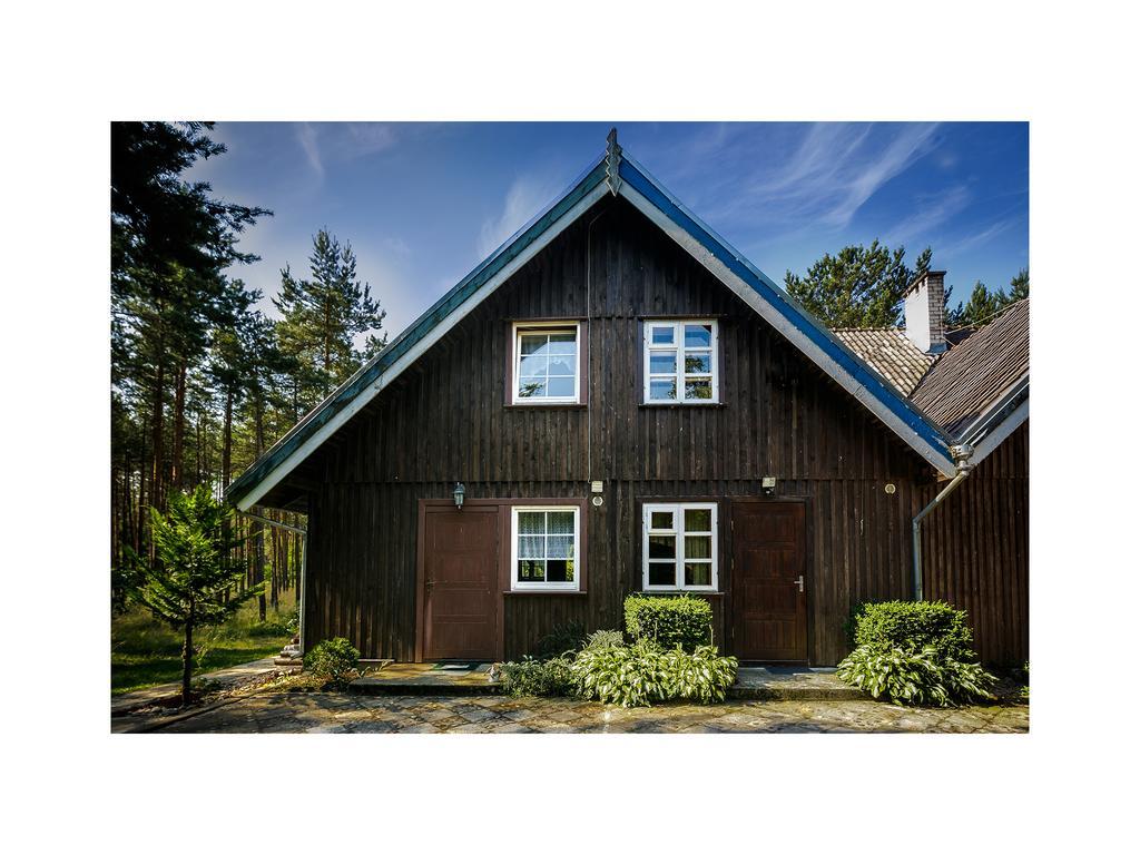 Forest Cottage 内林加 外观 照片